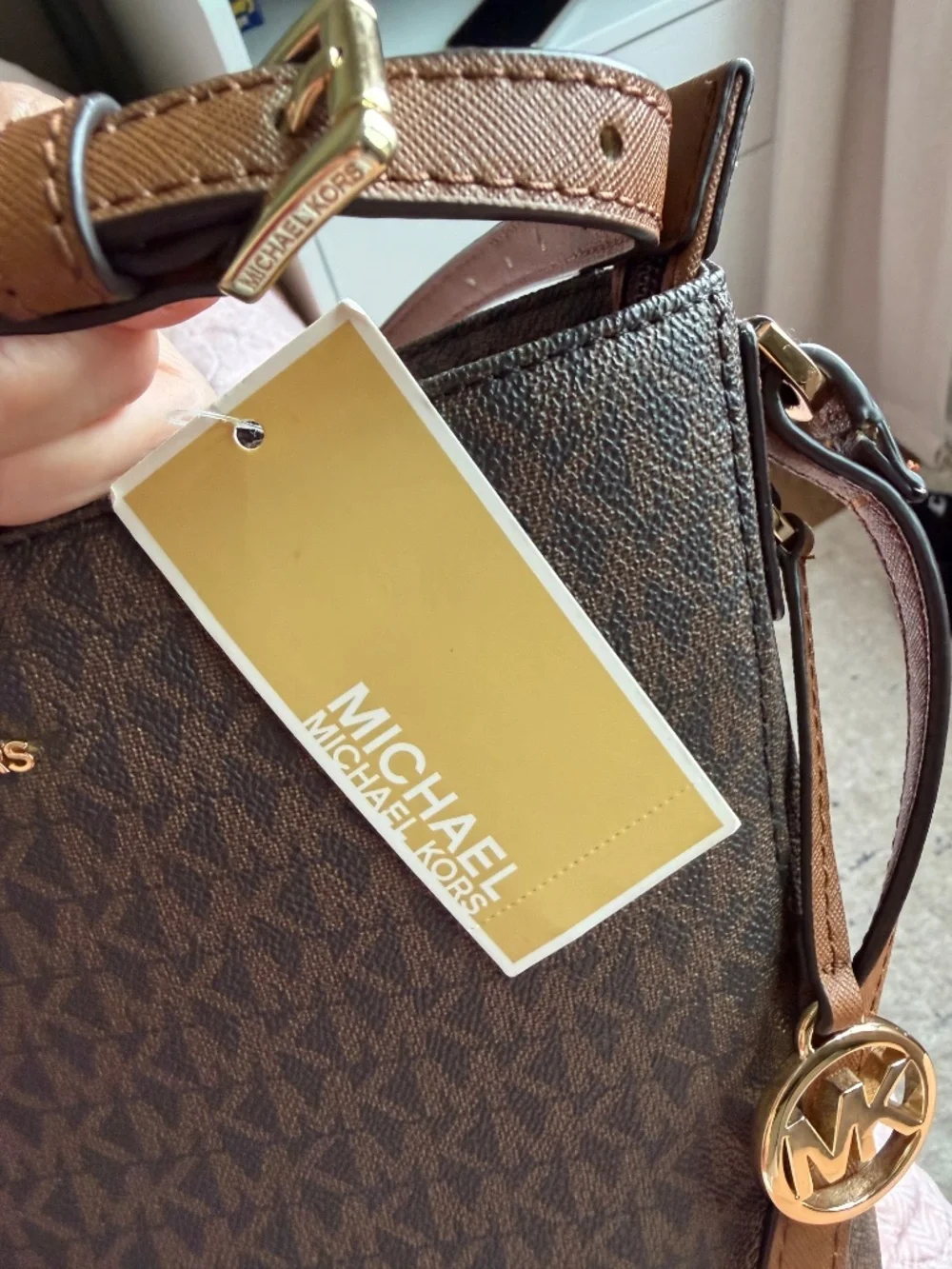 Michael Kors why you’ll